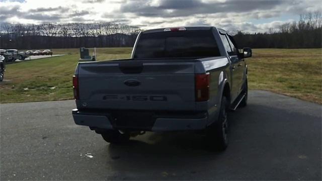 used 2019 Ford F-150 car, priced at $28,999