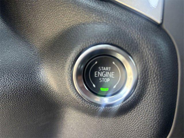 new 2026 Chevrolet Silverado 1500 car, priced at $46,295