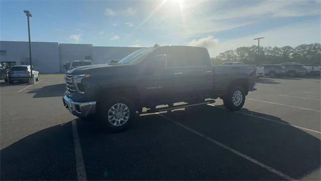 new 2026 Chevrolet Silverado 2500 car, priced at $68,415