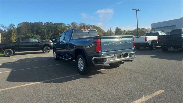 new 2026 Chevrolet Silverado 2500 car, priced at $68,415