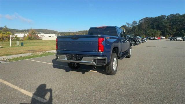 new 2026 Chevrolet Silverado 2500 car, priced at $68,415