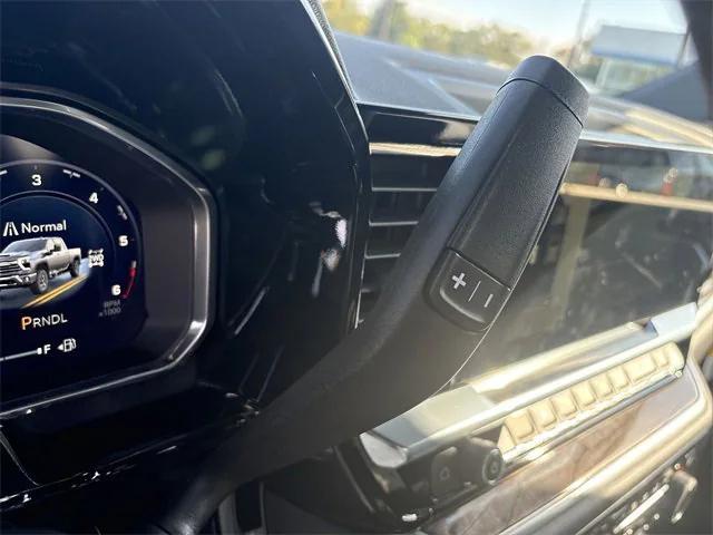 new 2026 Chevrolet Silverado 2500 car, priced at $68,415