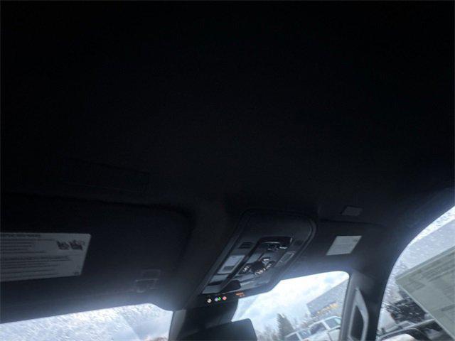 new 2026 Chevrolet Tahoe car, priced at $76,720