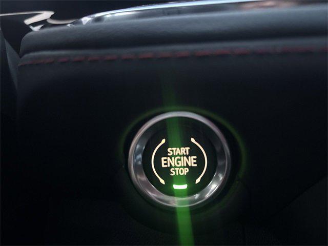 new 2026 Chevrolet Tahoe car, priced at $76,720