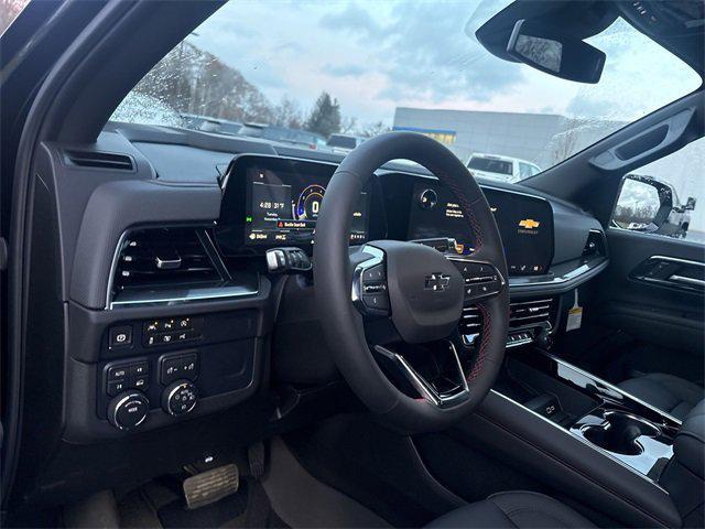 new 2026 Chevrolet Tahoe car, priced at $76,720