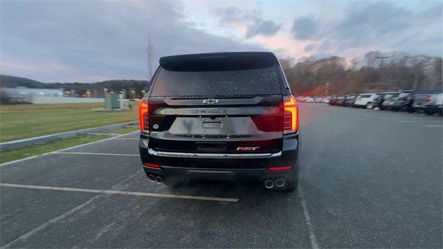 new 2026 Chevrolet Tahoe car, priced at $76,720