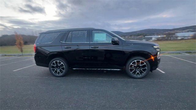 new 2026 Chevrolet Tahoe car, priced at $76,720