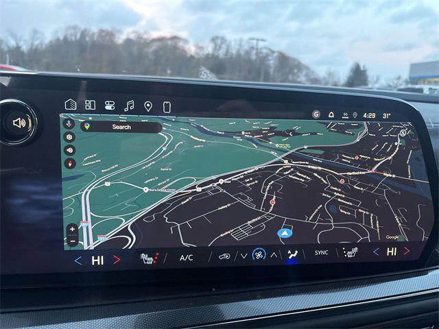 new 2026 Chevrolet Tahoe car, priced at $76,720