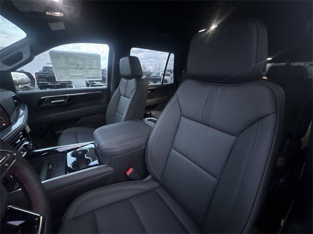 new 2026 Chevrolet Tahoe car, priced at $76,720