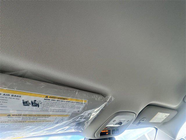 new 2026 Chevrolet Trax car, priced at $23,760