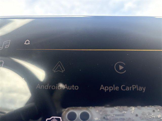 new 2026 Chevrolet Trax car, priced at $23,760