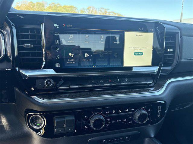 new 2026 Chevrolet Silverado 2500 car, priced at $59,575