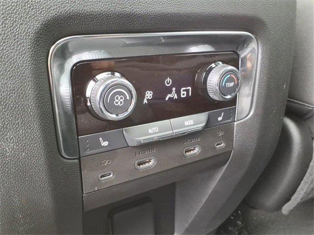 new 2025 Chevrolet Suburban car, priced at $87,505