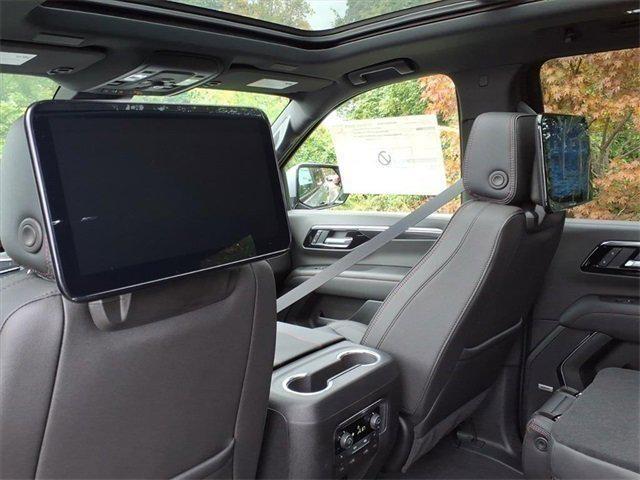 new 2025 Chevrolet Suburban car, priced at $87,505