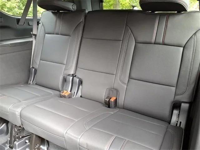 new 2025 Chevrolet Suburban car, priced at $85,005