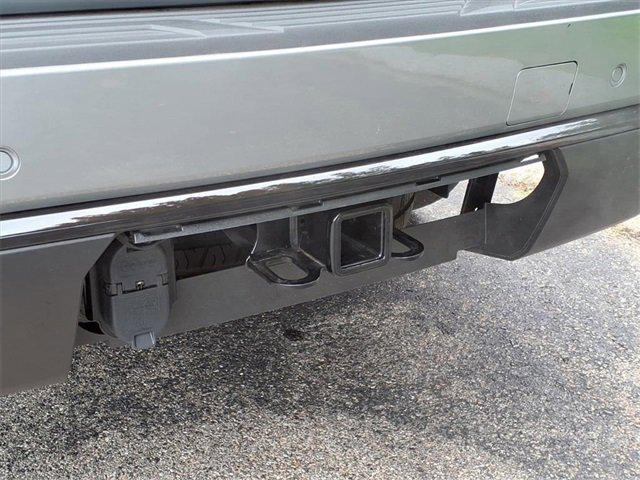 new 2025 Chevrolet Suburban car, priced at $87,505