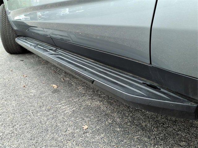 new 2025 Chevrolet Suburban car, priced at $87,505