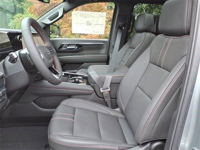 new 2025 Chevrolet Suburban car, priced at $87,505