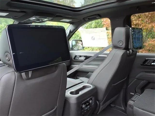 new 2025 Chevrolet Suburban car, priced at $85,005