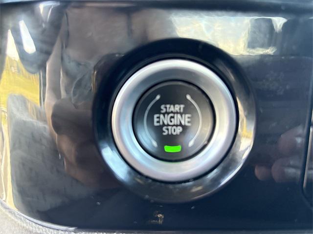 used 2023 Chevrolet Silverado 1500 car, priced at $35,999