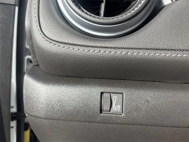 new 2026 Chevrolet Colorado car, priced at $37,910