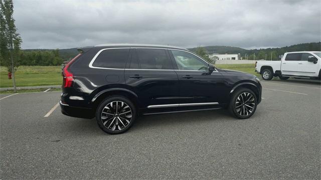 used 2025 Volvo XC90 Plug-In Hybrid car, priced at $64,999