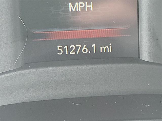 used 2021 Ram 1500 car, priced at $31,499