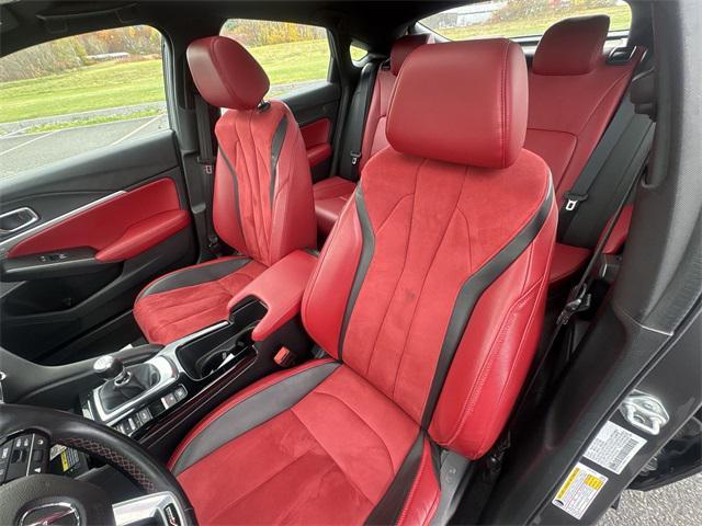 used 2024 Acura Integra car, priced at $27,999