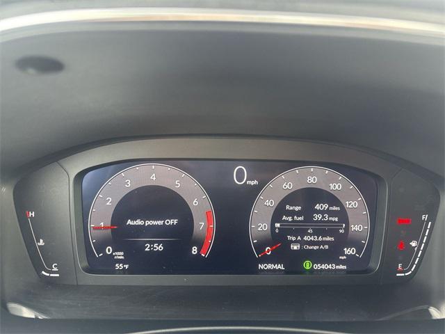 used 2024 Acura Integra car, priced at $27,999