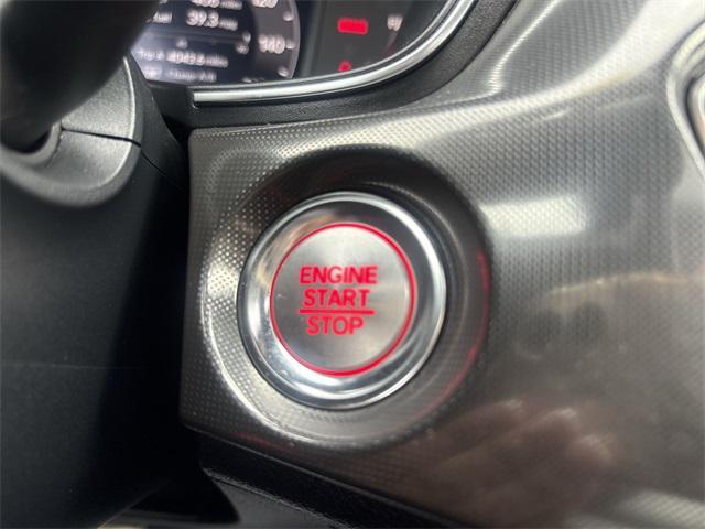 used 2024 Acura Integra car, priced at $27,999