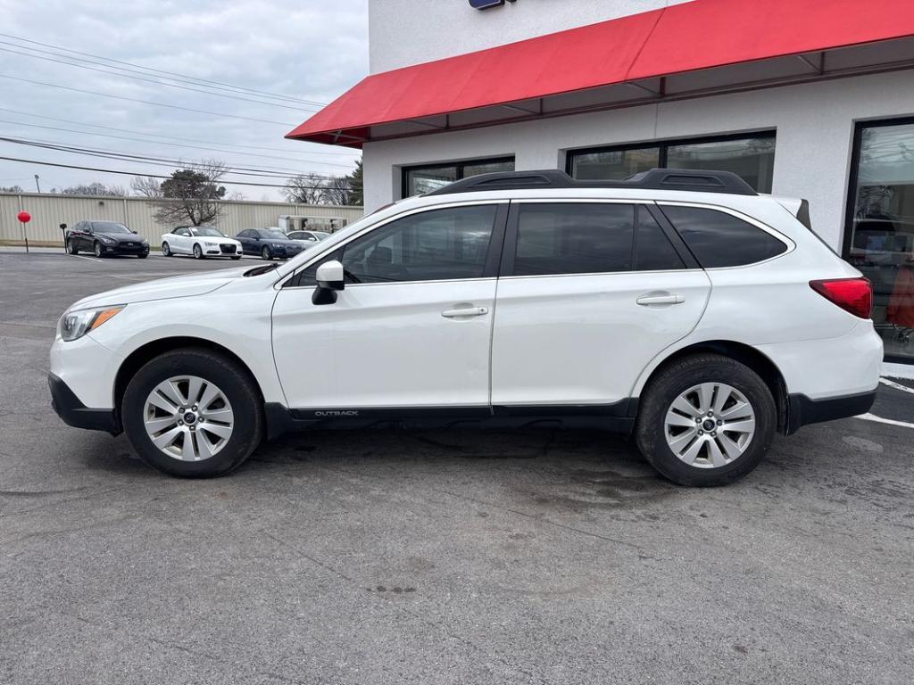 used 2016 Subaru Outback car, priced at $11,999