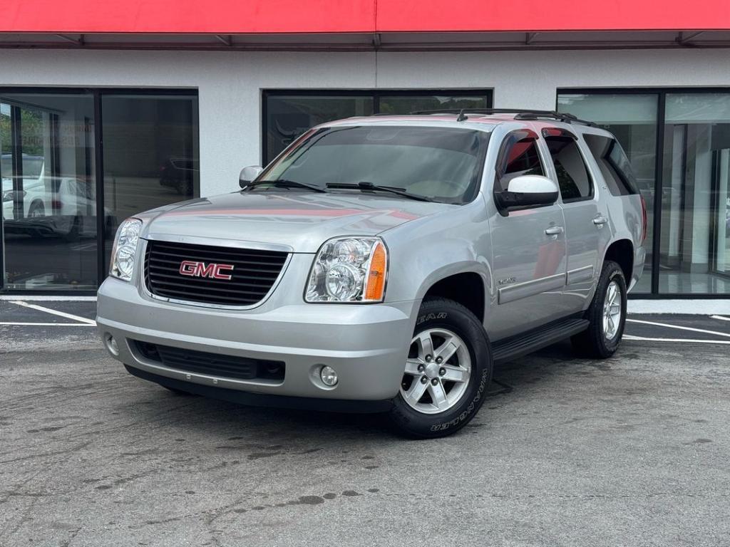 used 2011 GMC Yukon car, priced at $9,999
