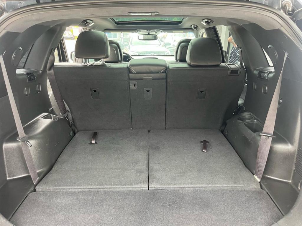 used 2015 Kia Sorento car, priced at $9,999
