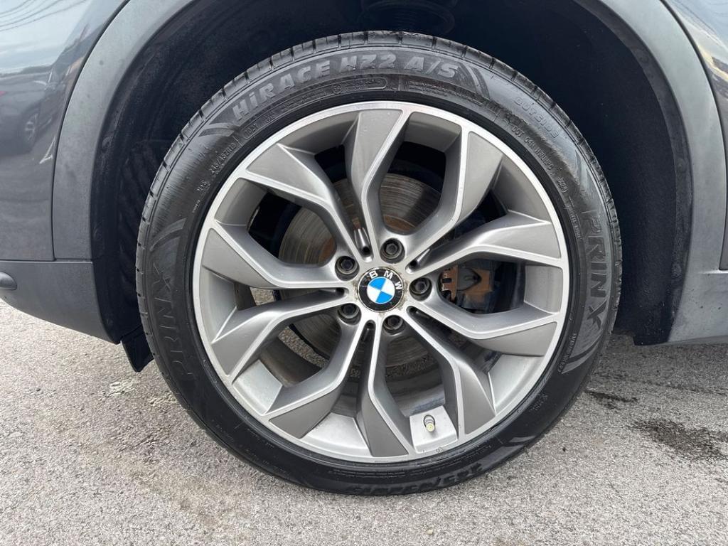used 2015 BMW X4 car, priced at $11,999