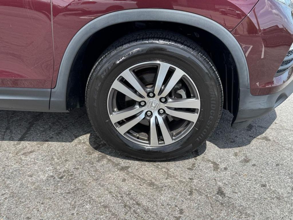 used 2016 Honda Pilot car, priced at $14,499