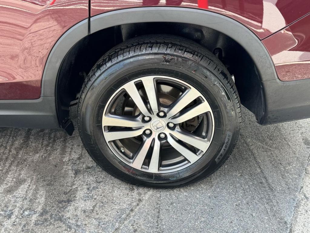 used 2016 Honda Pilot car, priced at $14,499