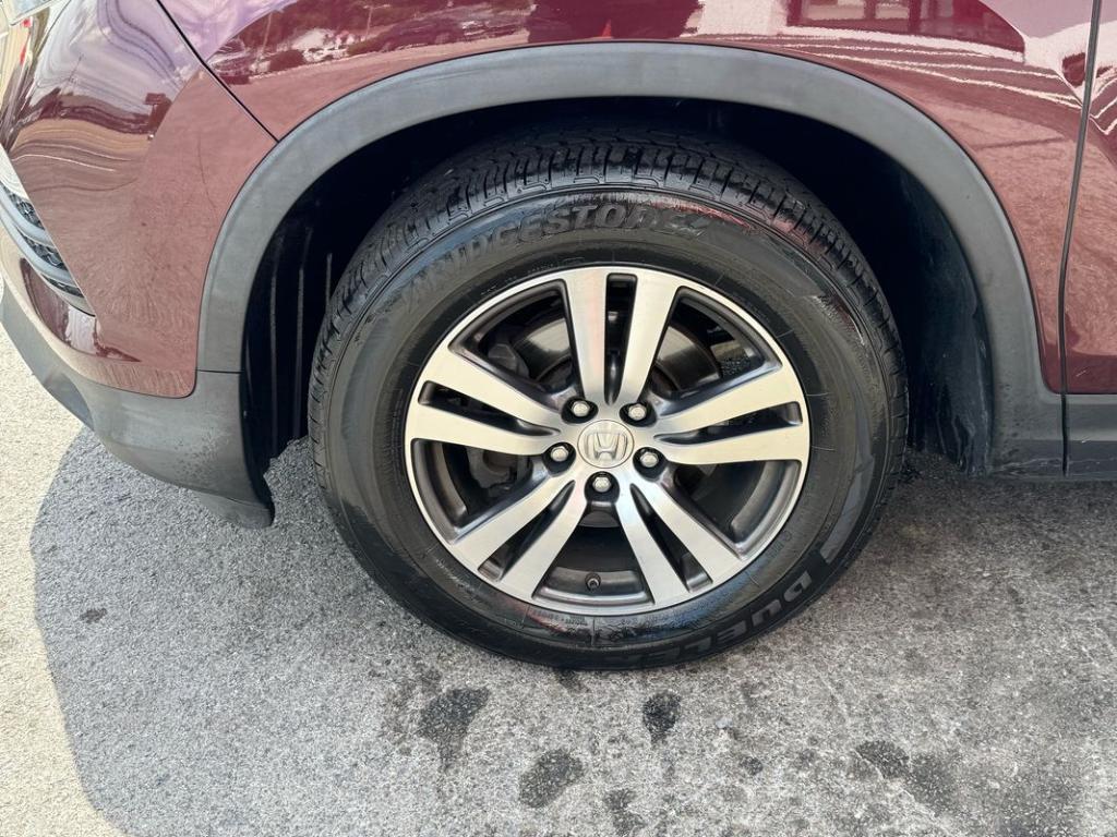 used 2016 Honda Pilot car, priced at $14,499