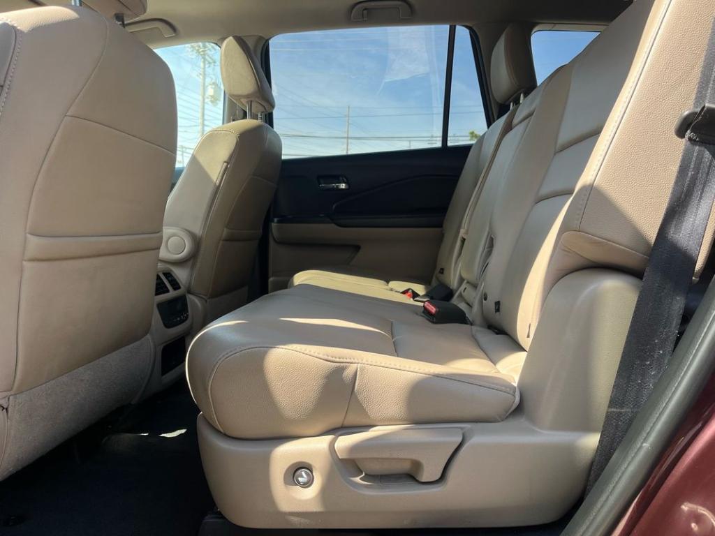 used 2016 Honda Pilot car, priced at $14,499