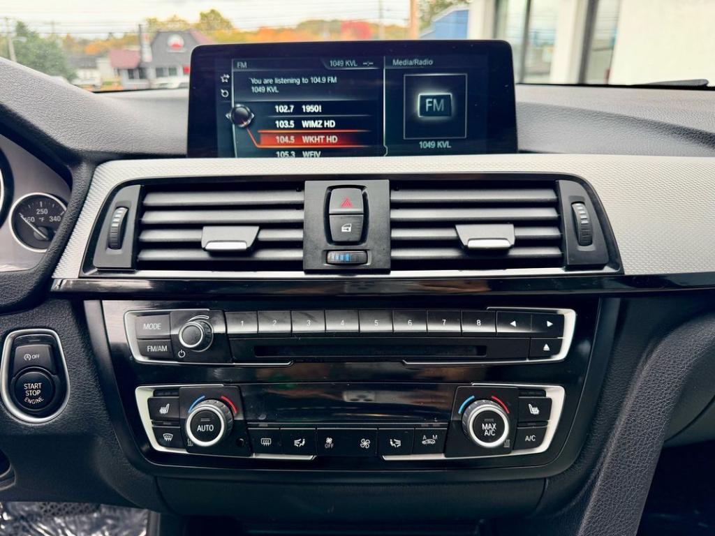 used 2017 BMW 430 Gran Coupe car, priced at $13,999