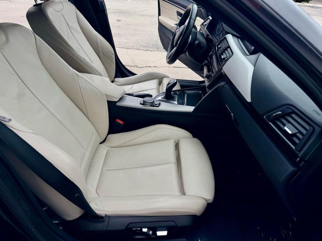 used 2017 BMW 430 Gran Coupe car, priced at $13,999