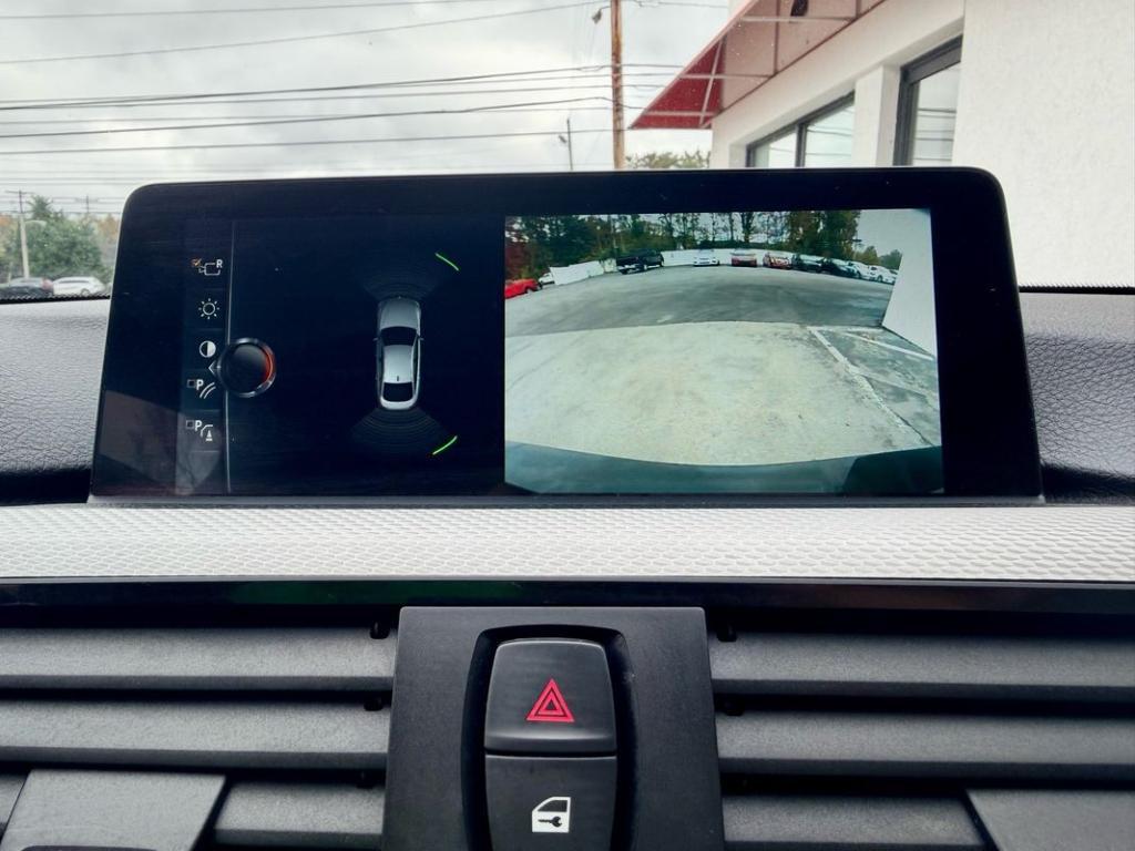 used 2017 BMW 430 Gran Coupe car, priced at $13,999