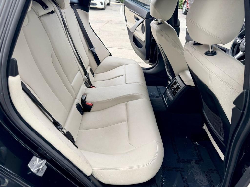 used 2017 BMW 430 Gran Coupe car, priced at $13,999