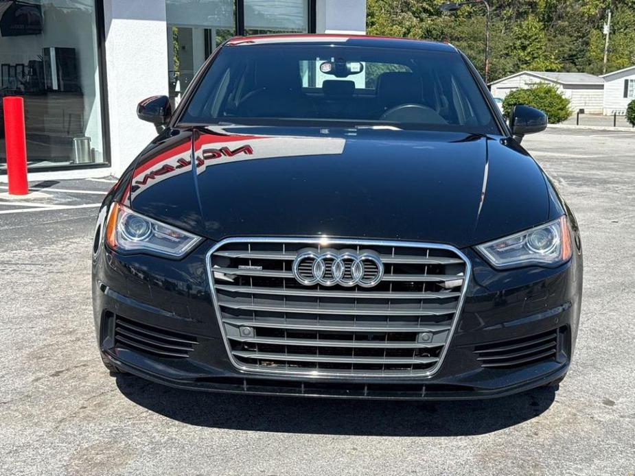 used 2015 Audi A3 car, priced at $10,499