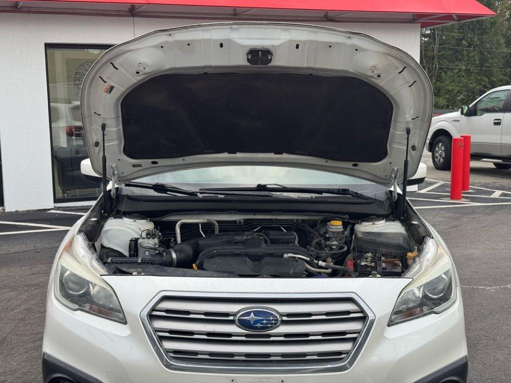 used 2017 Subaru Outback car, priced at $12,499