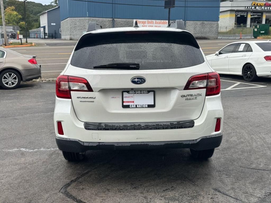used 2017 Subaru Outback car, priced at $12,499