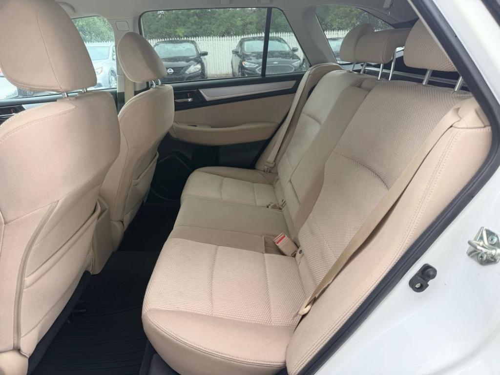 used 2017 Subaru Outback car, priced at $12,499
