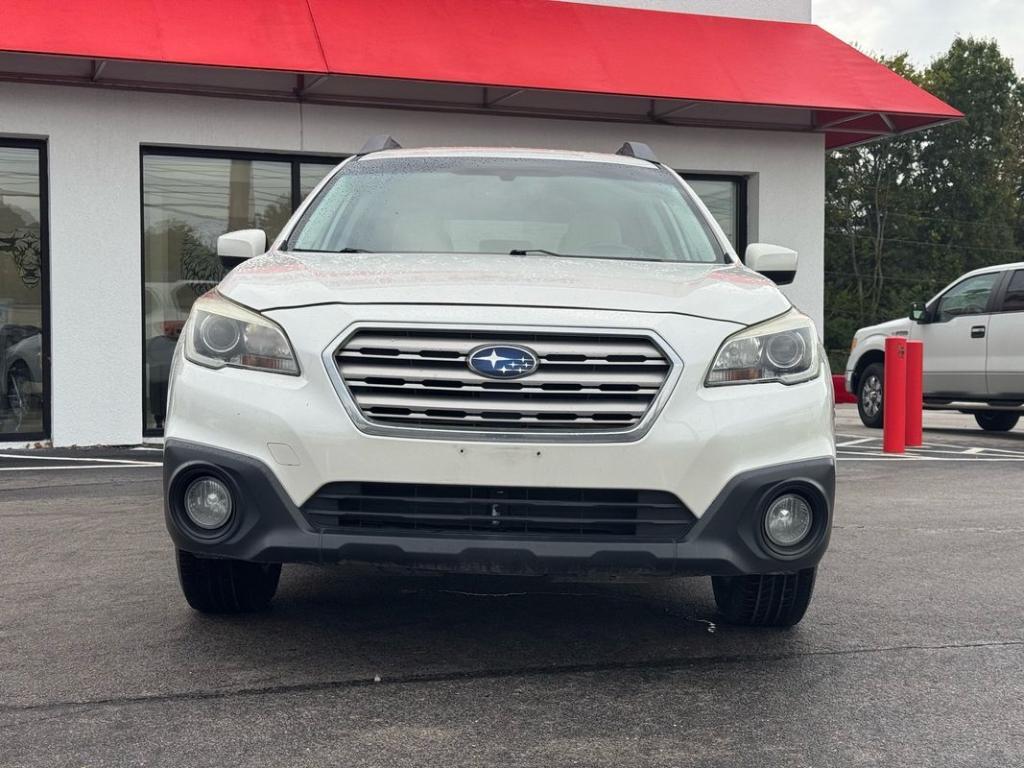 used 2017 Subaru Outback car, priced at $12,499