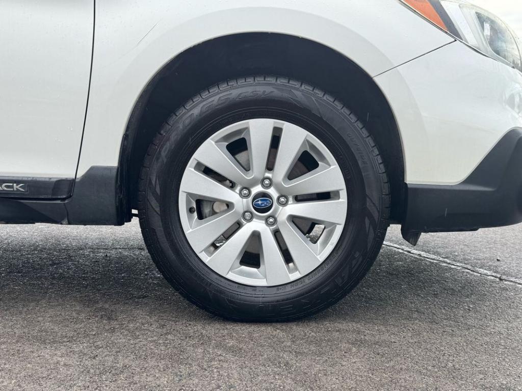 used 2017 Subaru Outback car, priced at $12,499