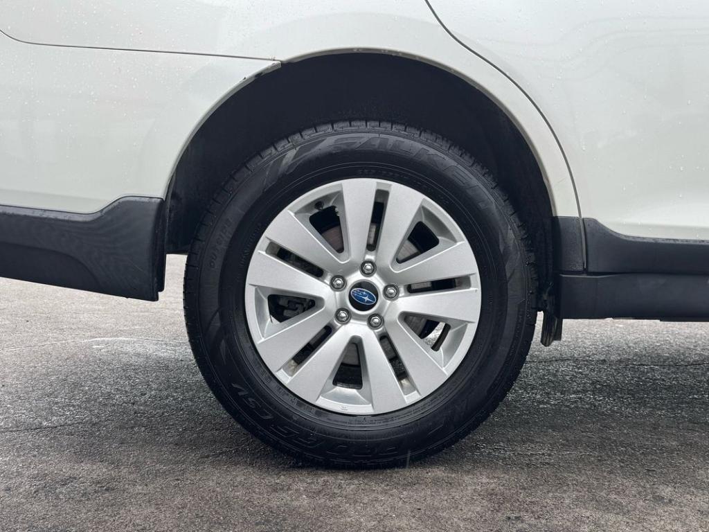 used 2017 Subaru Outback car, priced at $12,499