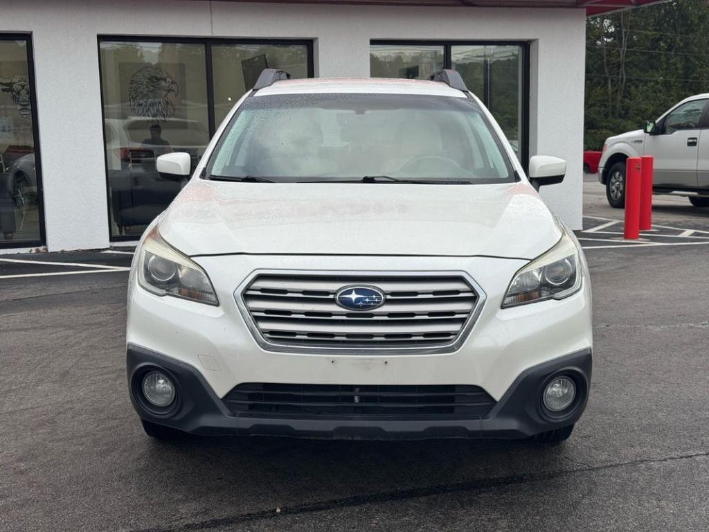 used 2017 Subaru Outback car, priced at $12,499